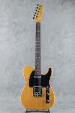 Fender American Professional Telecaster RW Natural【S/N US26039282】_2