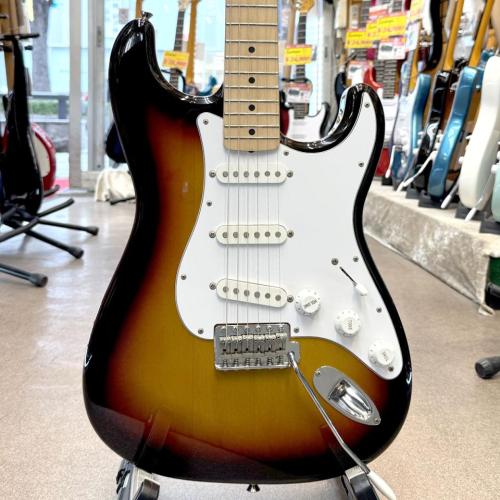 Fender Japan ST-STD