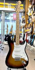 Fender Japan ST-STD_2