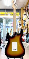Fender Japan ST-STD_3