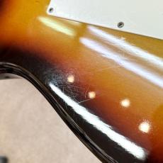 Fender Japan ST-STD_6