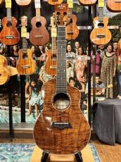 Koa Works Tenor Custom 【2013年製】【ハワイアンコア単板】_2