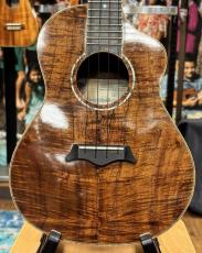 Koa Works Tenor Custom 【2013年製】【ハワイアンコア単板】_4
