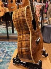 Koa Works Tenor Custom 【2013年製】【ハワイアンコア単板】_5