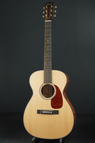 Cirrus Guitars C00D-18 DeepBody