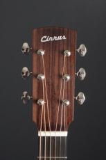 Cirrus Guitars C00D-18 DeepBody_6
