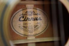 Cirrus Guitars C00D-18 DeepBody_12