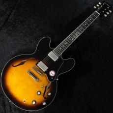 Seventy Seven Guitars 【セミアコ】EXRUBATO-STD-JT #SS25280【3.44kg/良バランス個体】