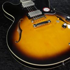 Seventy Seven Guitars 【セミアコ】EXRUBATO-STD-JT #SS25280【3.44kg/良バランス個体】_6
