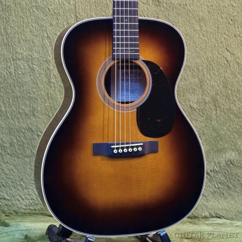 Martin 000-28EC Sunburst #3065968【送料当社負担】