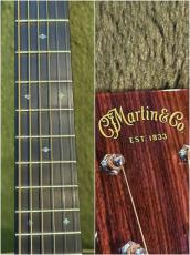 Martin 000-28EC Sunburst #3065968【送料当社負担】_9