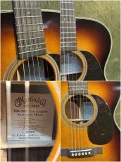 Martin 000-28EC Sunburst #3065968【送料当社負担】_10