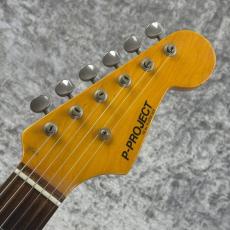 P-Project ST Model 【3.41kg】_6