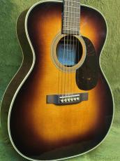 Martin 000-28EC Sunburst #3065968【送料当社負担】_11