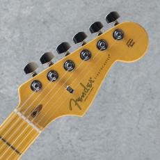 Fender American Professional Stratocaster MN Aged Cherry Burst【S/N US26047292】_8
