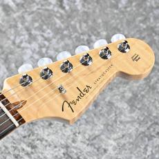 Fender Custom Shop 【2017年製美品中古】MBS Flame Maple Top Stratocaster -Trans Red- Built by Yuriy Shishkov ≒3.50kg_5