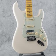 Fender American Professional Stratocaster HSS MN Olympic White【S/N US26045448】_3