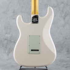Fender American Professional Stratocaster HSS MN Olympic White【S/N US26045448】_4