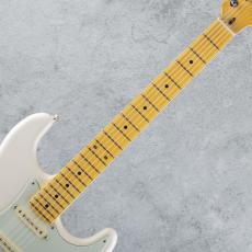 Fender American Professional Stratocaster HSS MN Olympic White【S/N US26045448】_6