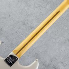 Fender American Professional Stratocaster HSS MN Olympic White【S/N US26045448】_7