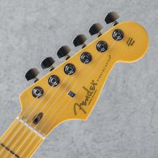 Fender American Professional Stratocaster HSS MN Olympic White【S/N US26045448】_8