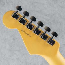 Fender American Professional Stratocaster HSS MN Olympic White【S/N US26045448】_9