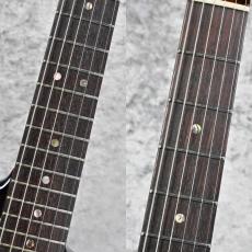 Fender Custom Shop 【2017年製美品中古】Master Build Quilt Maple Top Stratocaster -Sapphire Blue Trans- ≒3.42kg_4