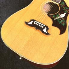 Gibson 【2026年個体】【良杢個体】Custom Shop Murphy Lab 1963 Dove Light Aged_3