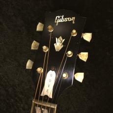 Gibson 【2026年個体】【良杢個体】Custom Shop Murphy Lab 1963 Dove Light Aged_6