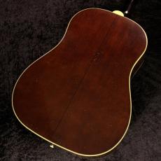 Gibson 【1本限定】【マーフィーラボ】1942 Banner Southern Jumbo Mahogany Light Aged_7