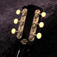 Gibson 【1本限定】【マーフィーラボ】1942 Banner Southern Jumbo Mahogany Light Aged_10