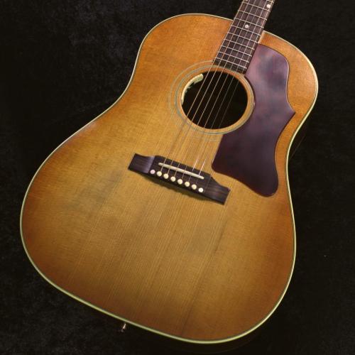 Gibson 【限定生産】Hata Motohiro J-45/Murphy Lab Ultra Light Aged【実物写真】
