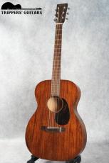 Martin 00-15M (2022) 丁度良い00サイズで、オールマホガニーの1本です!_2