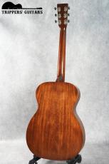 Martin 00-15M (2022) 丁度良い00サイズで、オールマホガニーの1本です!_3