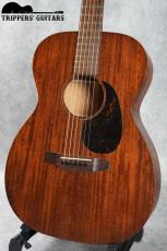 Martin 00-15M (2022) 丁度良い00サイズで、オールマホガニーの1本です!_4