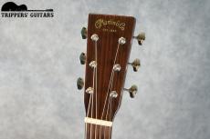 Martin 00-15M (2022) 丁度良い00サイズで、オールマホガニーの1本です!_6