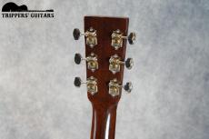 Martin 00-15M (2022) 丁度良い00サイズで、オールマホガニーの1本です!_8