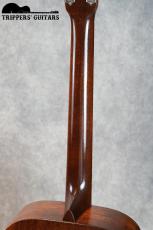 Martin 00-15M (2022) 丁度良い00サイズで、オールマホガニーの1本です!_9