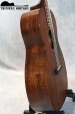 Martin 00-15M (2022) 丁度良い00サイズで、オールマホガニーの1本です!_10