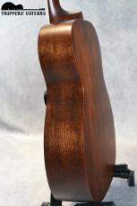 Martin 00-15M (2022) 丁度良い00サイズで、オールマホガニーの1本です!_11