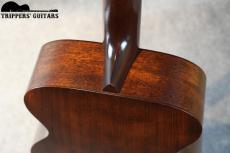 Martin 00-15M (2022) 丁度良い00サイズで、オールマホガニーの1本です!_12