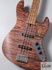 Bacchus WL4-QM RSM/M BRS 【3.88kg】
