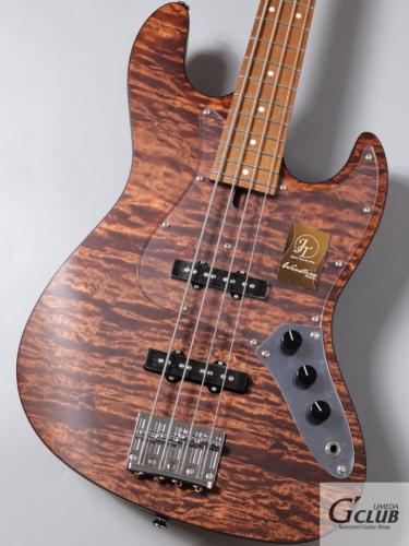 Bacchus WL4-QM RSM/M BRS 【3.88kg】