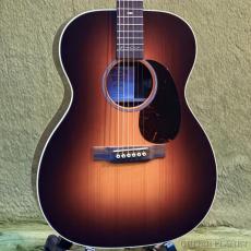 Martin 000-13E Eric Clapton Burst【エリック・クラプトンシグネイチャーモデル】【サンバーストカラー】