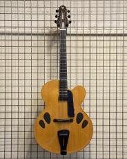 Jazz Guitar Designs Modern Master 17”