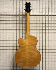 Jazz Guitar Designs Modern Master 17”_2