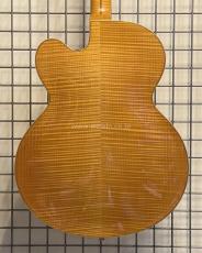 Jazz Guitar Designs Modern Master 17”_4