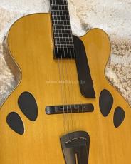 Jazz Guitar Designs Modern Master 17”_6