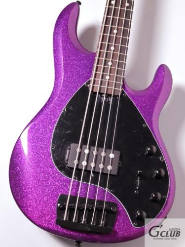 Sterling by MUSIC MAN Ray35 -Purple Sparkle-【5.00kg】【新品特価】
