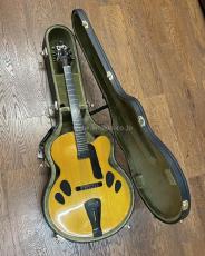 Jazz Guitar Designs Modern Master 17”_8